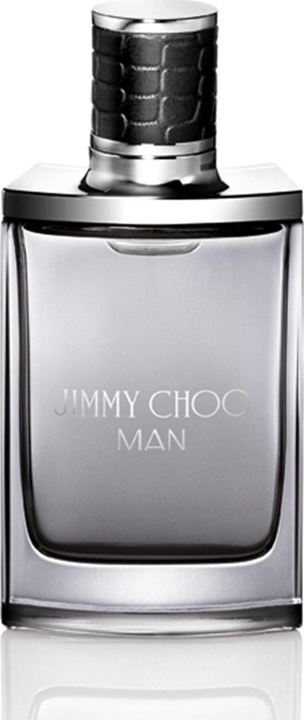 Jimmy Choo Man EDT Erkek Parfüm 50ML - Image 1