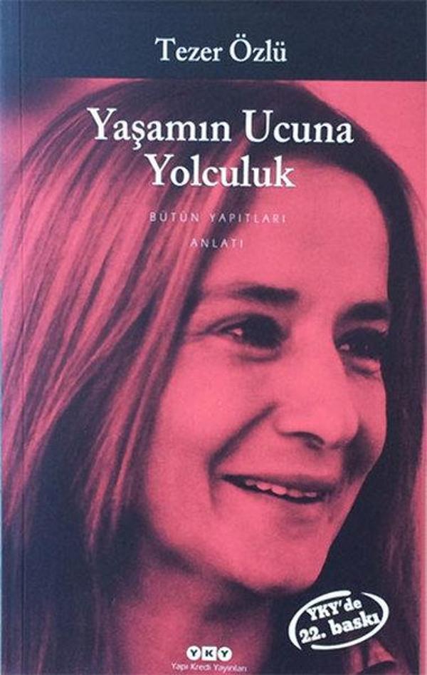 Yaşamın Ucuna Yolculuk - Yapı Kredi Yayınları - Image 1