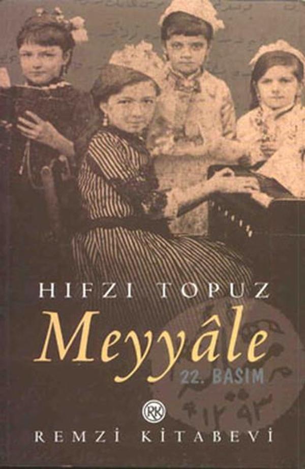 Meyyale - Remzi Kitabevi - Image 1