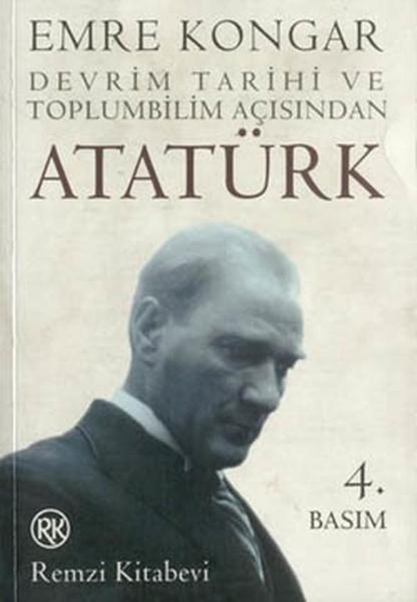 Atatürk-Remzi - Remzi Kitabevi - Image 1
