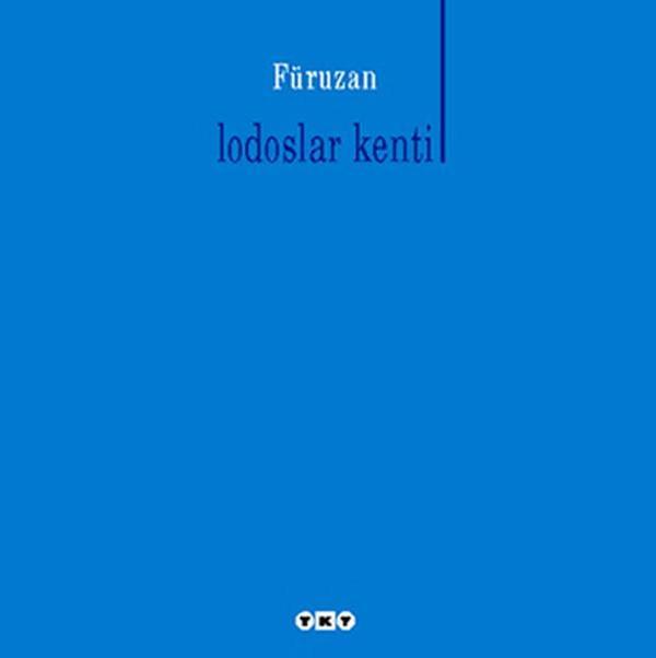 Lodoslar Kenti - Yapı Kredi Yayınları - Image 1