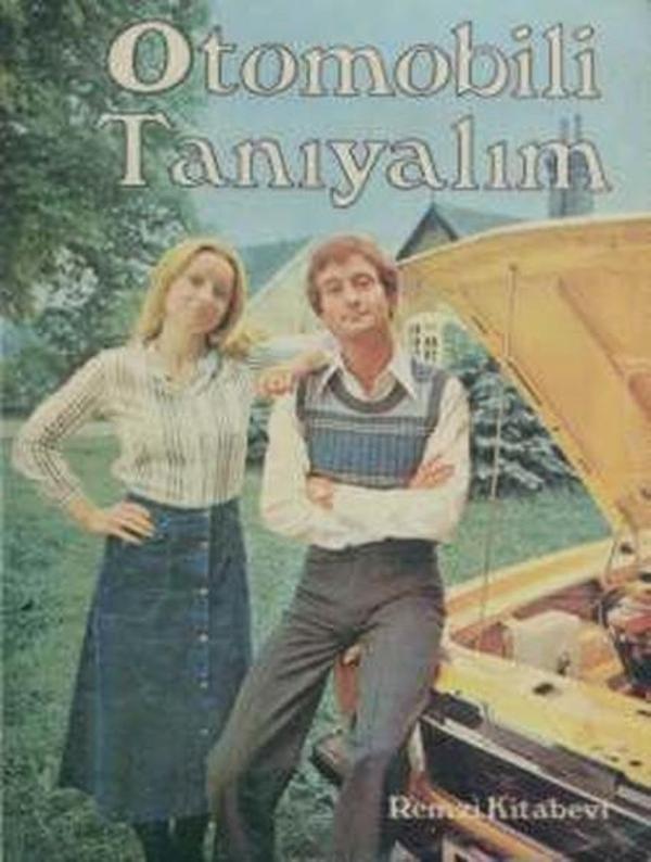 Otomobili Tanıyalım - Remzi Kitabevi - Image 1