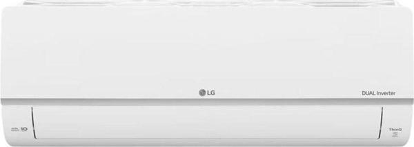 Lg Dualcool Plus Inverter Wi-fi Akıllı Klima 12000 Btu Enerji A++ Duvar Tipi Beyaz (2023) - Image 1