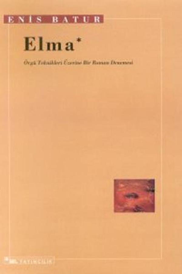 Sel Yayıncılık Elma - Sel Yayıncılık - Image 1