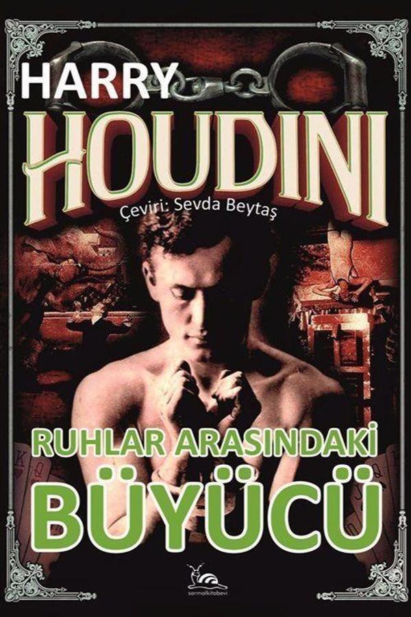 Ruhlar Arasındaki Büyücü - Sarmal Kitabevi - Image 1