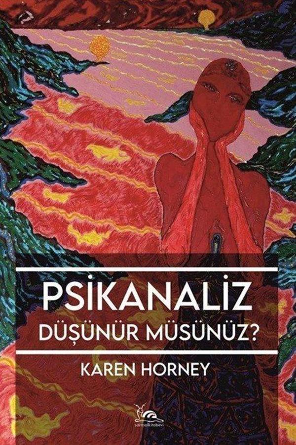 Psikanaliz Düşünür Müsünüz? - Sarmal Kitabevi - Image 1