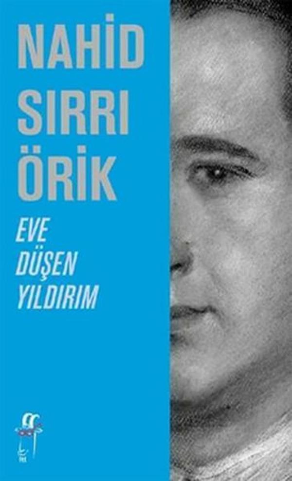 Eve Düşen Yıldırım - Oğlak Yayıncılık - Image 1