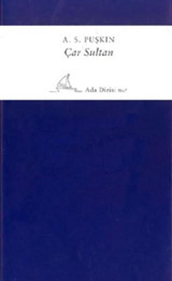Çar Sultan - YGS Yayınları - Image 1