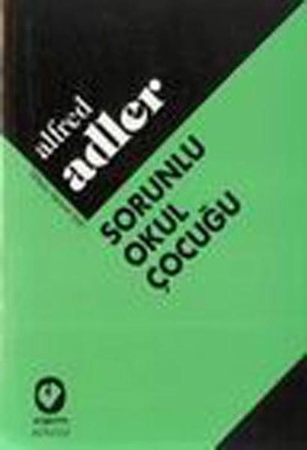 Sorunlu Okul Çocuğu - Cem Yayınevi - Image 1