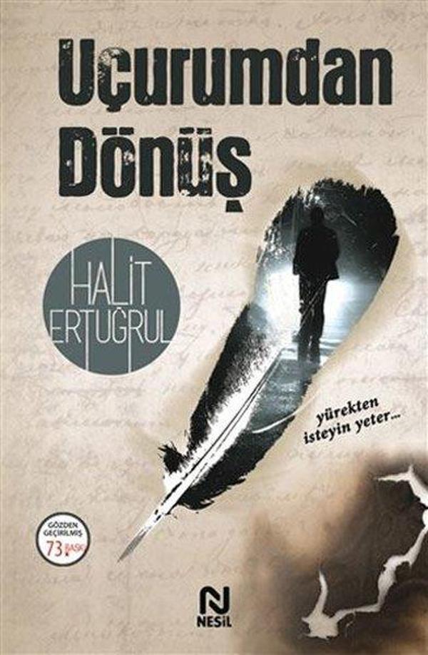 Uçurumdan Dönüş - Nesil Yayınları - Image 1
