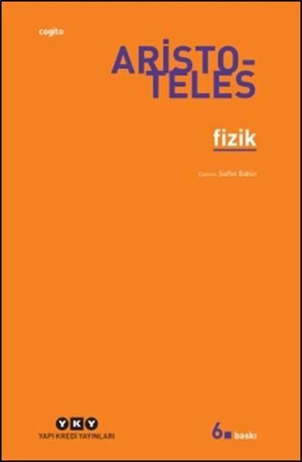 Fizik - Yapı Kredi Yayınları - Image 1