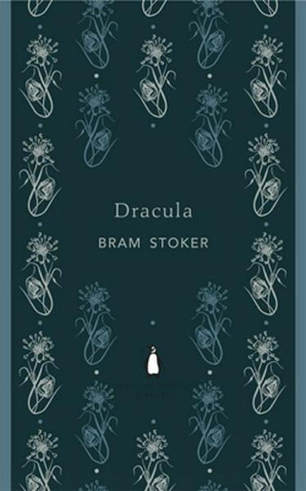 Dracula (Penguin English Library) - Penguin Books - Image 1
