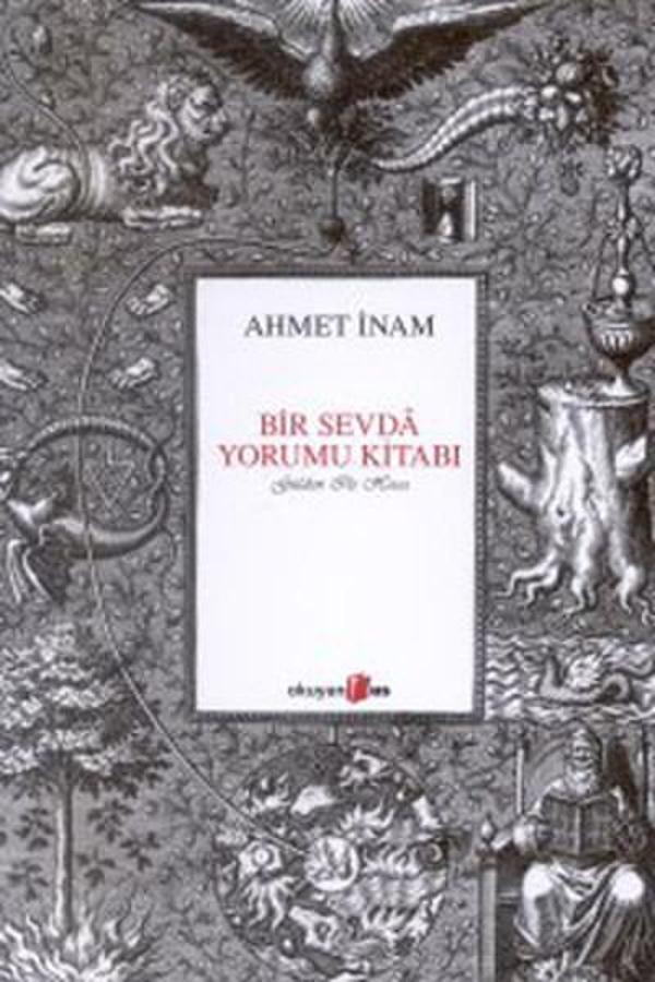 Bir Sevda Yorumu Kitabı - Okuyan Us Yayınları - Image 1