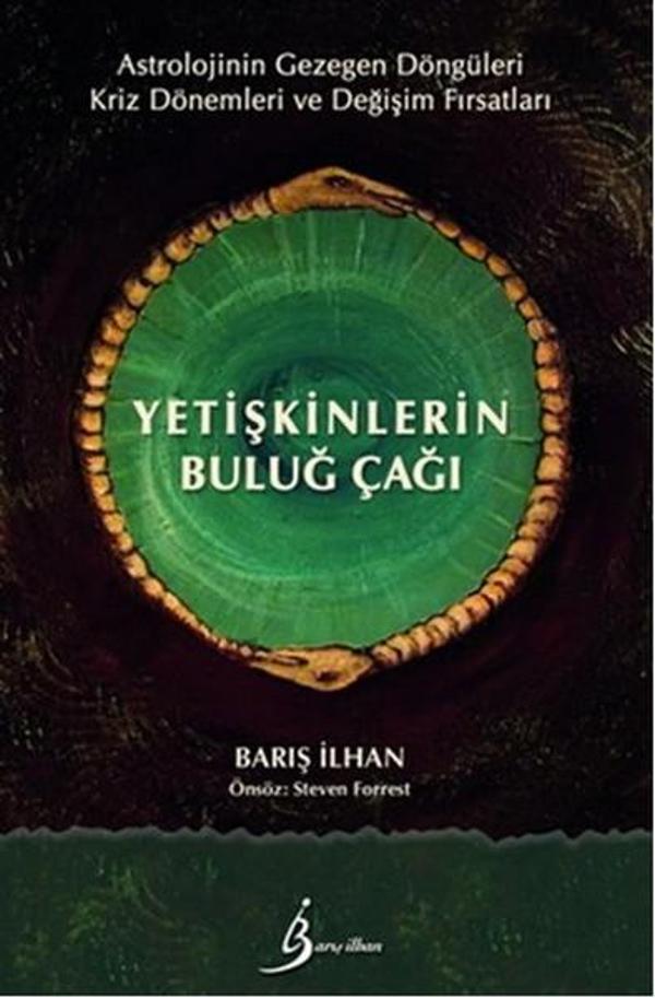 Yetişkinlerin Buluğ Çağı - Barış İlhan Yayınevi - Image 1