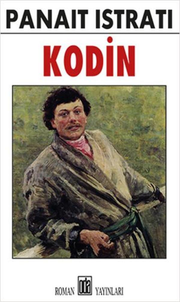 Kodin - Oda Yayınları - Image 1