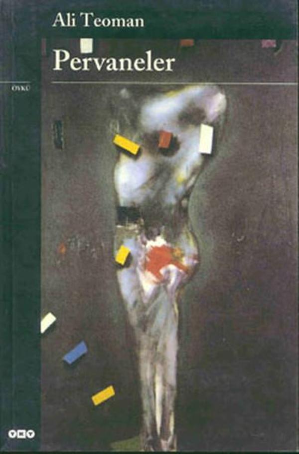 Pervaneler - Yapı Kredi Yayınları - Image 1