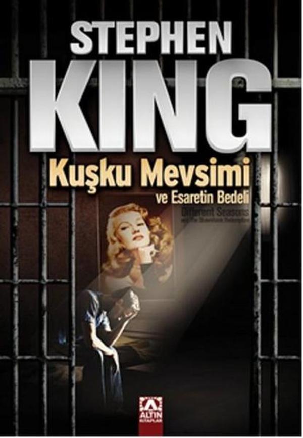 Kuşku Mevsimi ve Esaretin Bedeli - Altın Kitaplar - Image 1