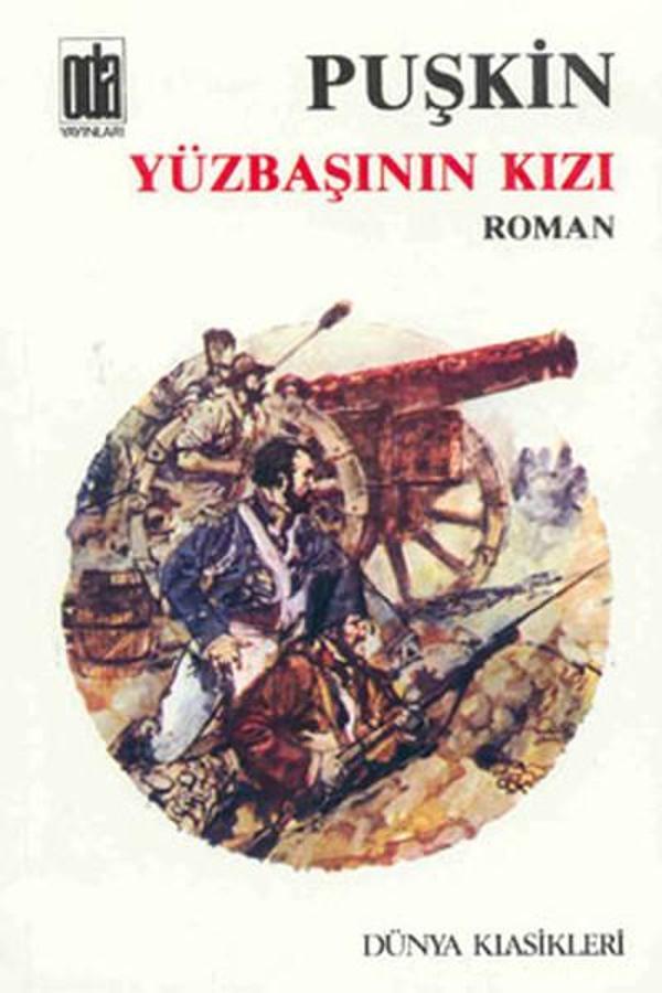 Yüzbaşının Kızı - Oda Yayınları - Image 1