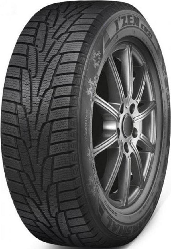 Marshal 205/55R16 91R I'Zen KW31 (Kış) (2023) Lastik - Image 1