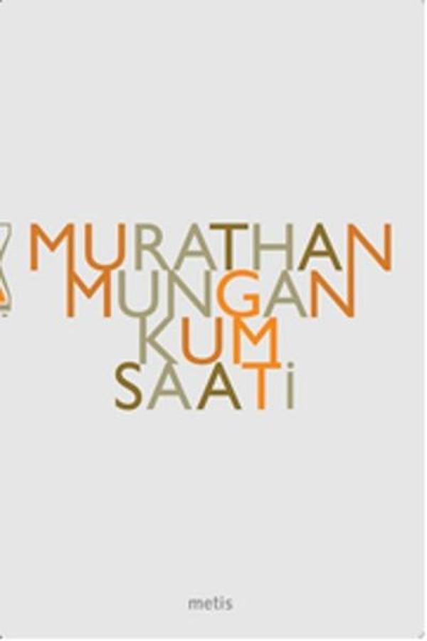 Metis Yayınları Kum Saati - Metis Yayınları - Image 1
