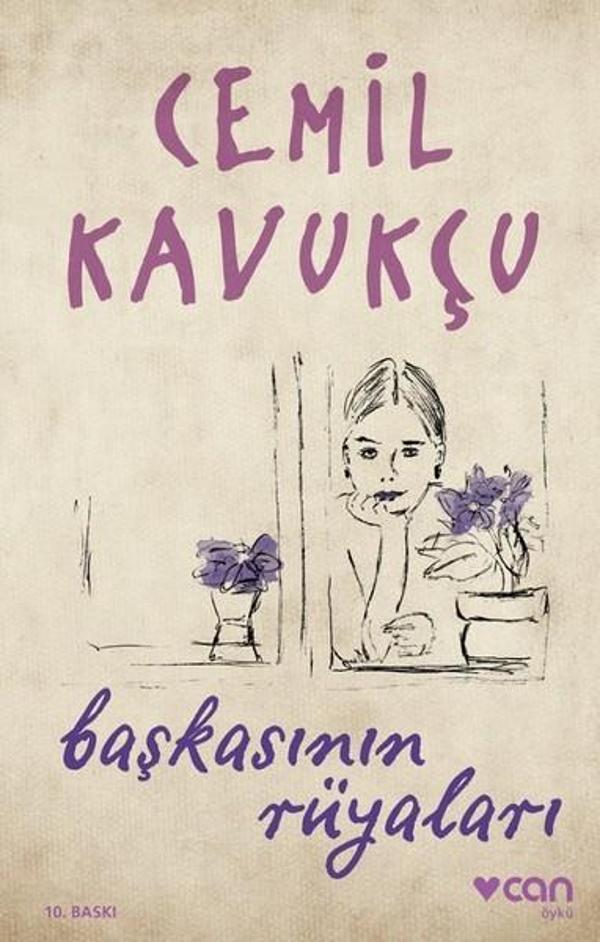 Başkasının Rüyaları - Can Yayınları - Image 1