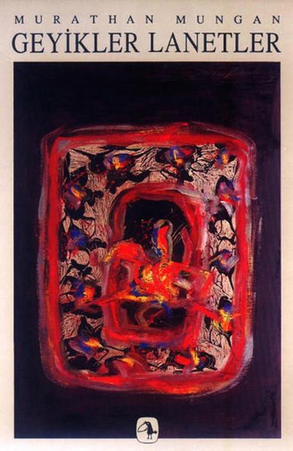 Geyikler Lanetler - Metis Yayınları - Image 1