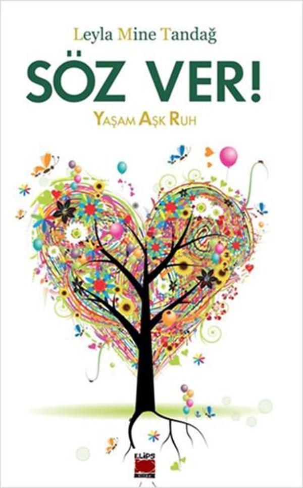 Söz Ver! - Elips Kitapları - Image 1