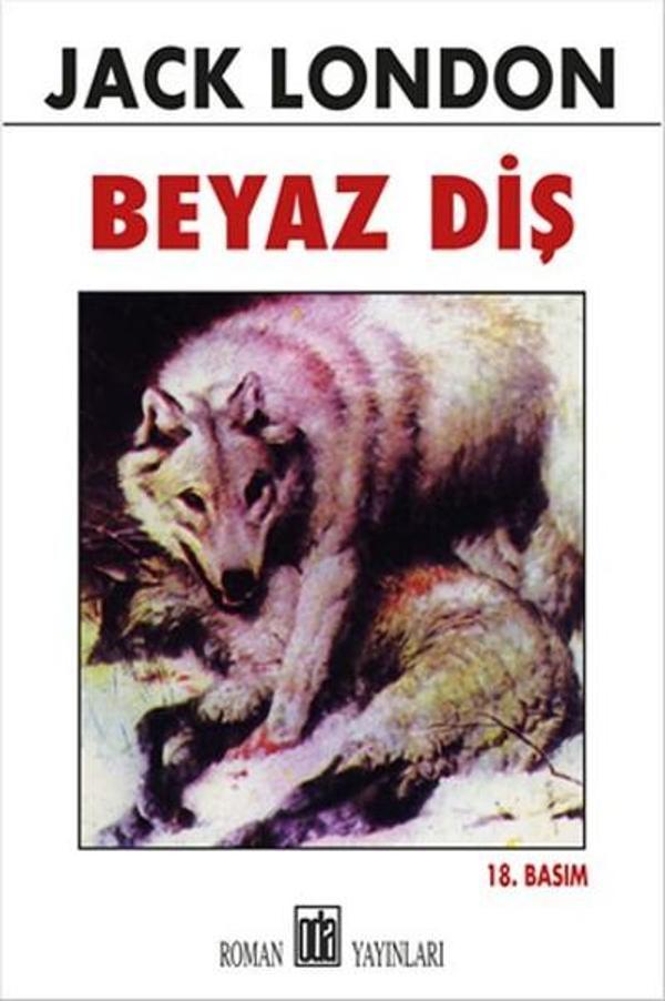 Oda Yayınları Beyaz Diş - Oda Yayınları - Image 1