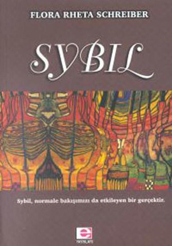 Sybil - E Yayınları - Image 1