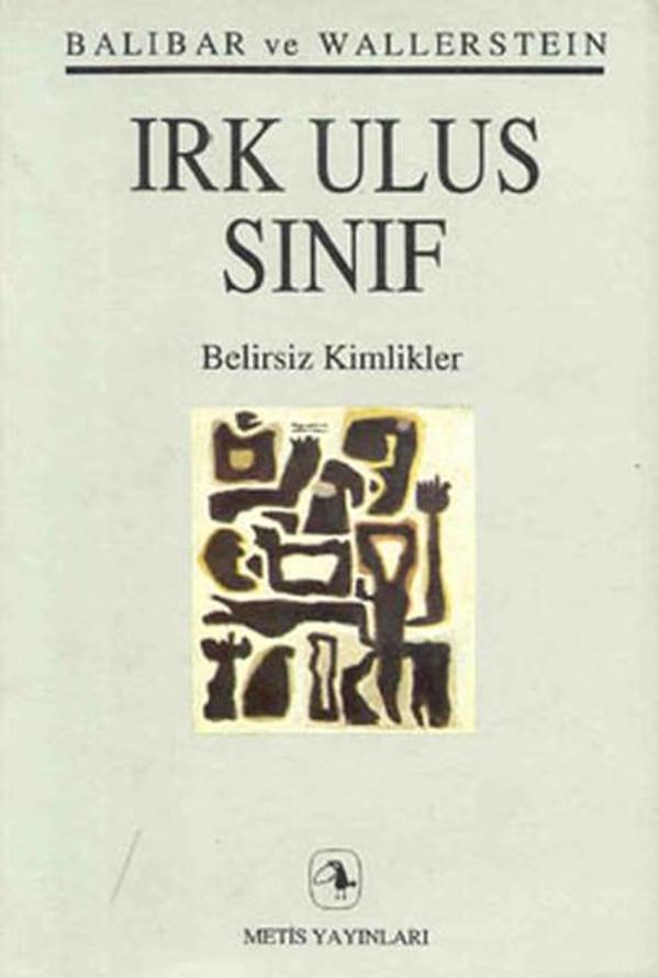 Irk Ulus Sınıf - Metis Yayınları - Image 1