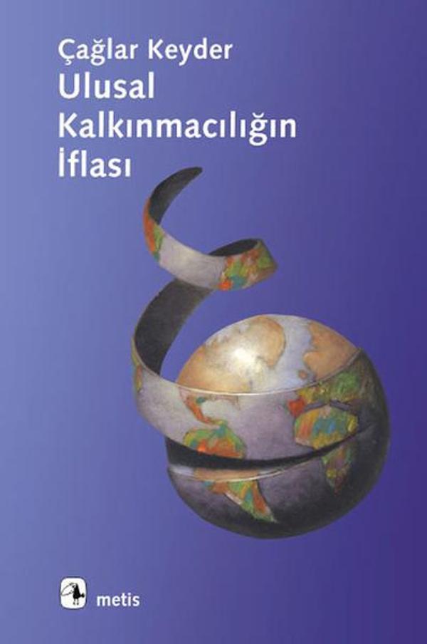 Ulusal Kalkınmacılığın İflası - Metis Yayınları - Image 1