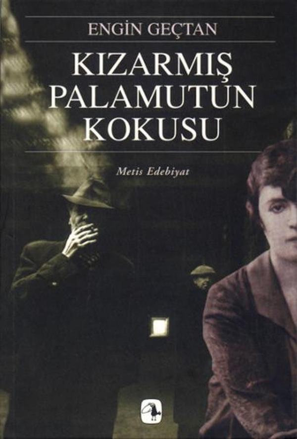 Kızarmış Palamutun Kokusu - Metis Yayınları - Image 1