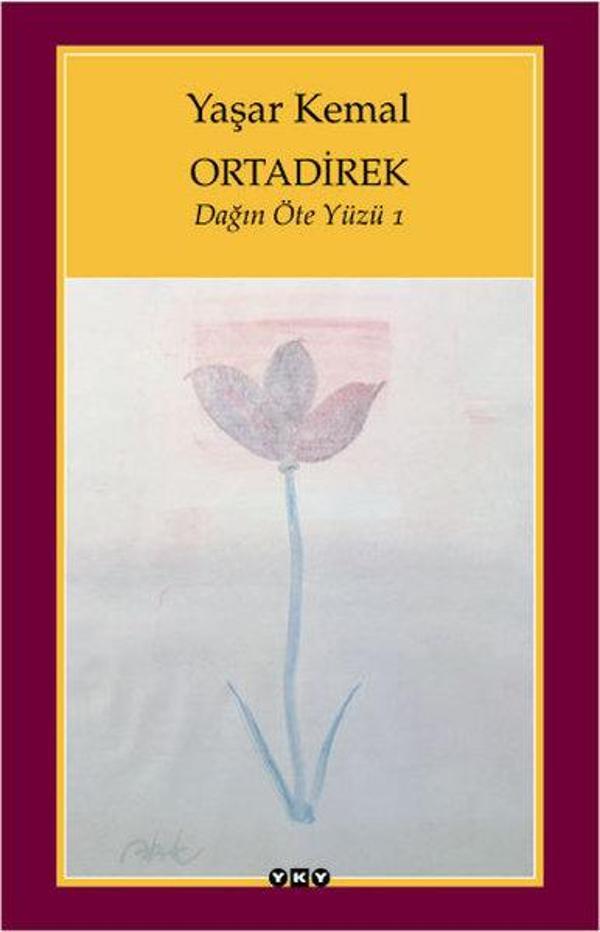 Ortadirek - Dağın Öteki Yüzü - 1 - Yapı Kredi Yayınları - Image 1