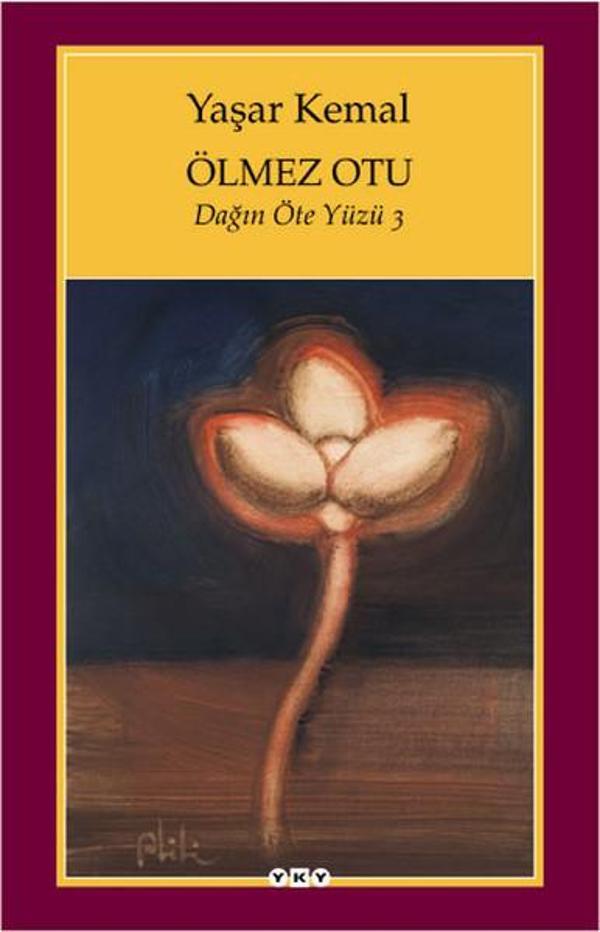 Ölmez Otu - Dağın Öteki Yüzü - 3 - Yapı Kredi Yayınları - Image 1