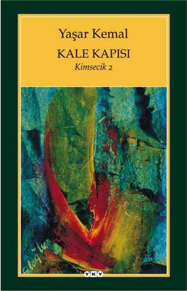 Kale Kapısı - Kimsecik - 2 - Yapı Kredi Yayınları - Image 1
