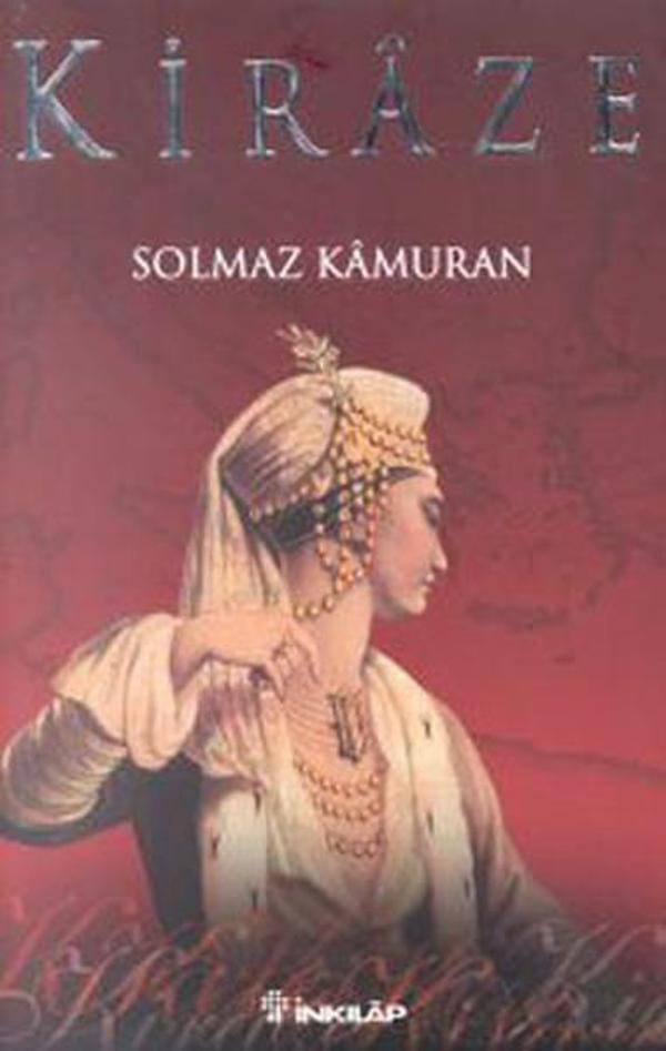 Kiraze - İnkılap Kitabevi Yayınevi - Image 1