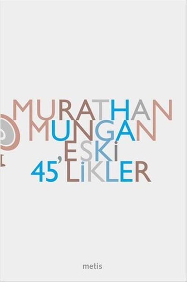 Metis Yayınları Eski 45'likler - Metis Yayınları - Image 1
