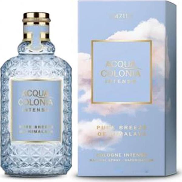 4711 Acqua Colonia Intense Pure Breeze Of Himalaya EDC Parfüm Parfüm - Image 1