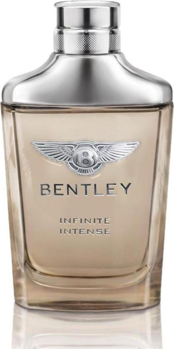 Bentley Erkek Parfüm EDP Infinite Intense 100ML - Image 1
