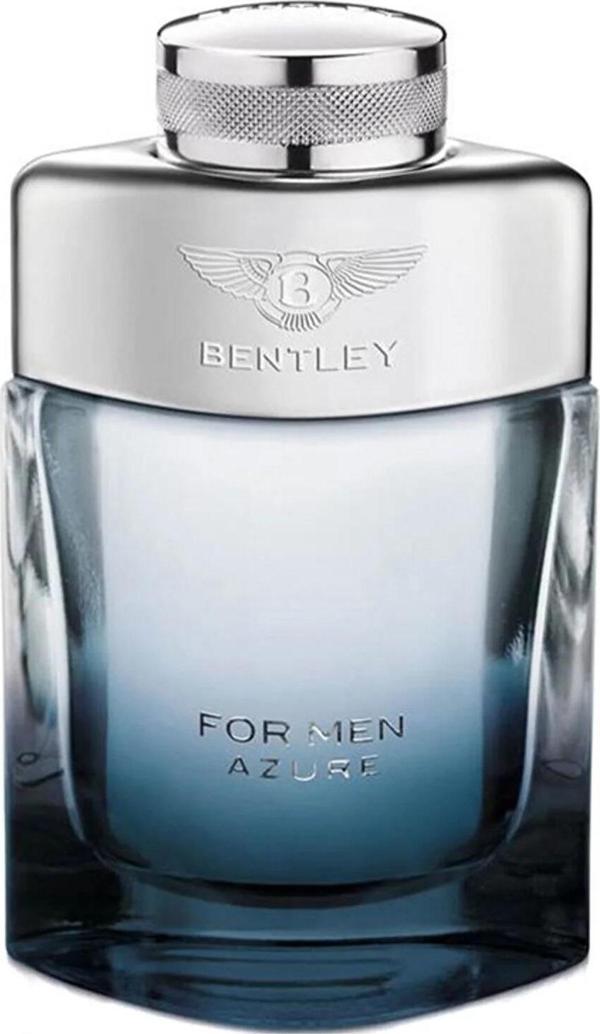 Bentley Erkek Parfüm EDT Azure 100ML - Image 1