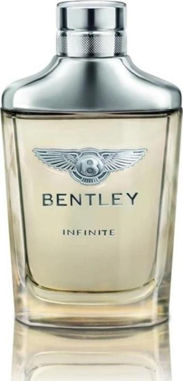 Bentley Infinite EDT Erkek Parfüm 100ML - Image 1