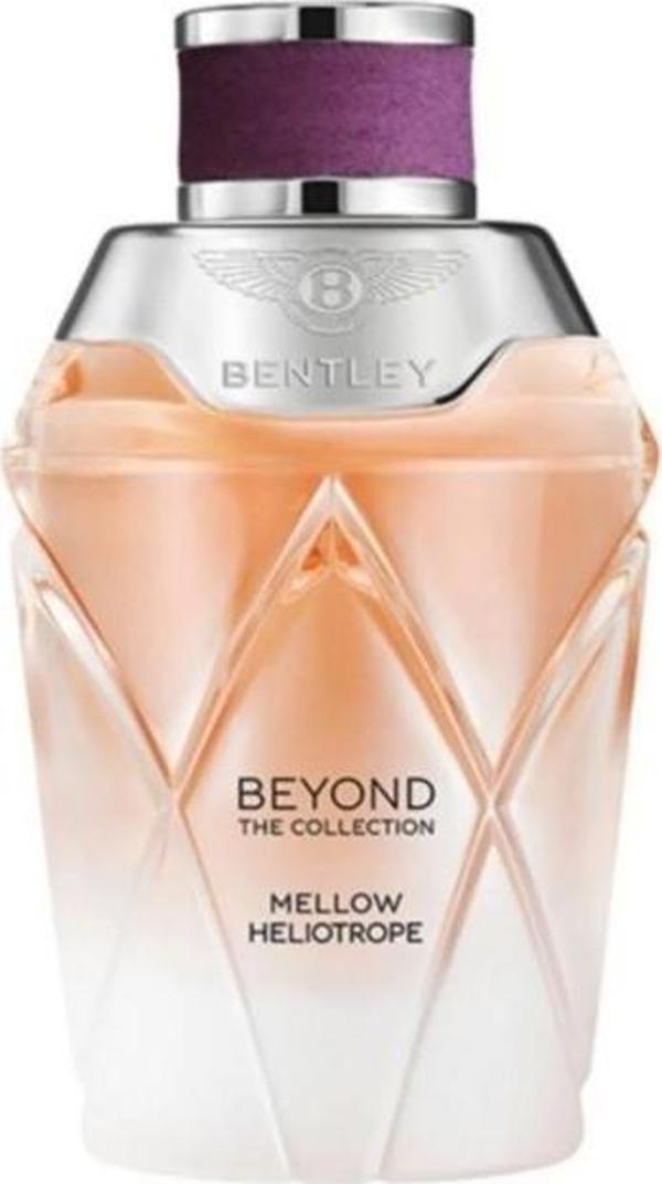 Bentley Mellow Heliotrope EDP Kadın Parfüm 100ML - Image 1