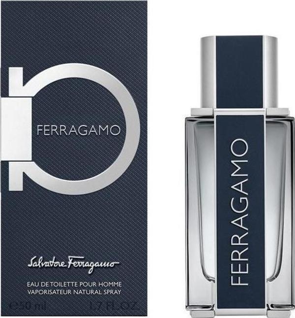 Salvatore Ferragamo De Toilette Edt 50 ML Erkek Parfüm - Image 1