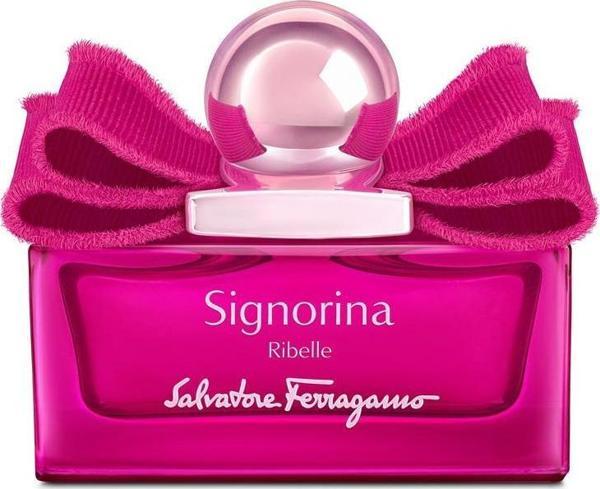 Salvatore Ferragamo Signorina Ribelle Edp 50 ML Kadın Parfüm - Image 1