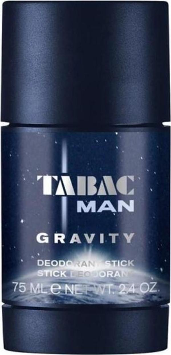 Tabac Man Gravity Erkek Deo Stick 75ML - Image 1