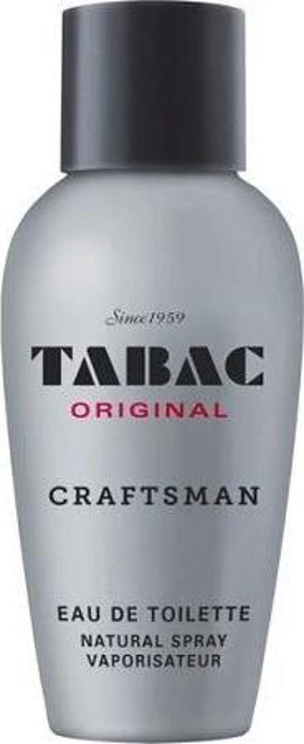 Tabac Original Craftsman Natural EDT Erkek Parfüm 100ML - Image 1