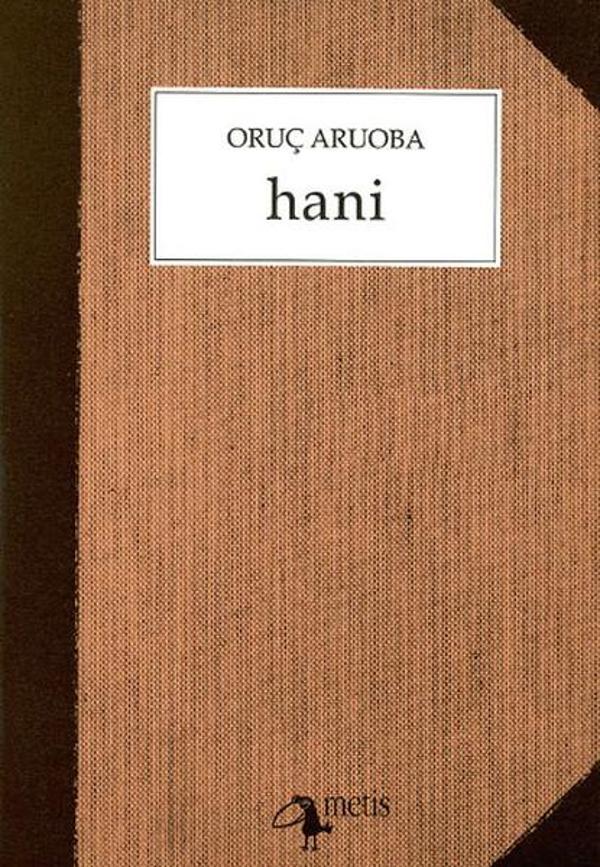 Hani - Metis Yayınları - Image 1