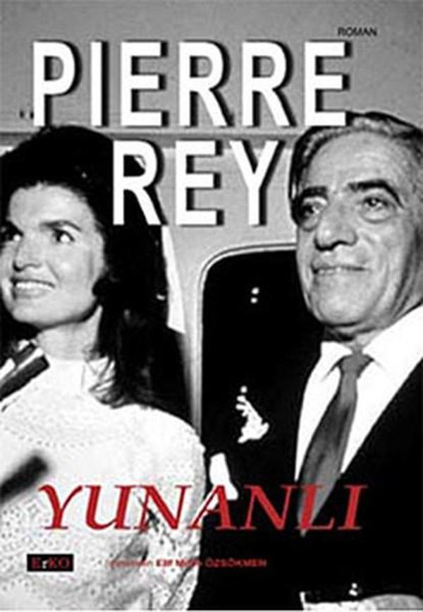Yunanlı - Erko - Image 1