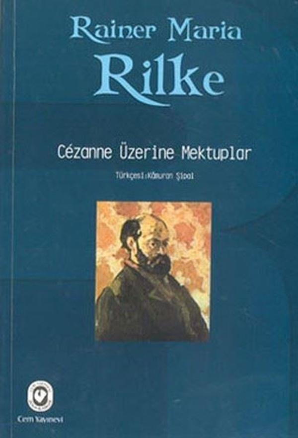 Cezanne Üzerine Mektuplar - Cem Yayınevi - Image 1