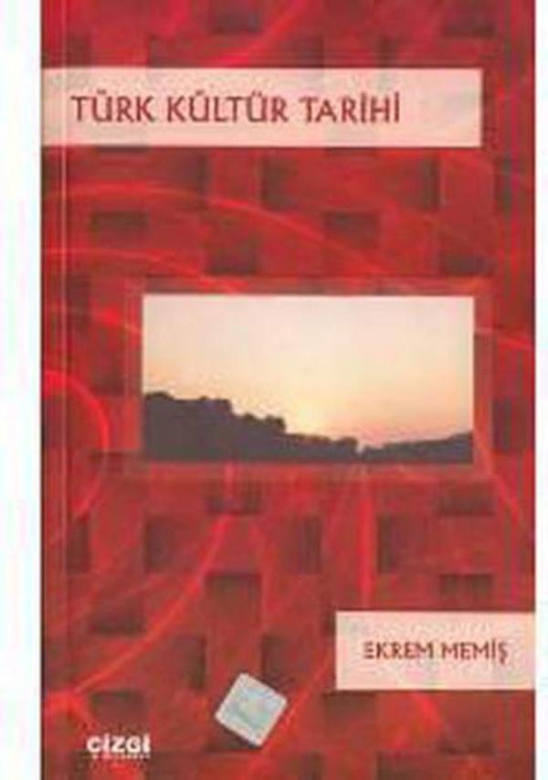 Türk Kültür Tarihi - Çizgi Kitabevi - Image 1